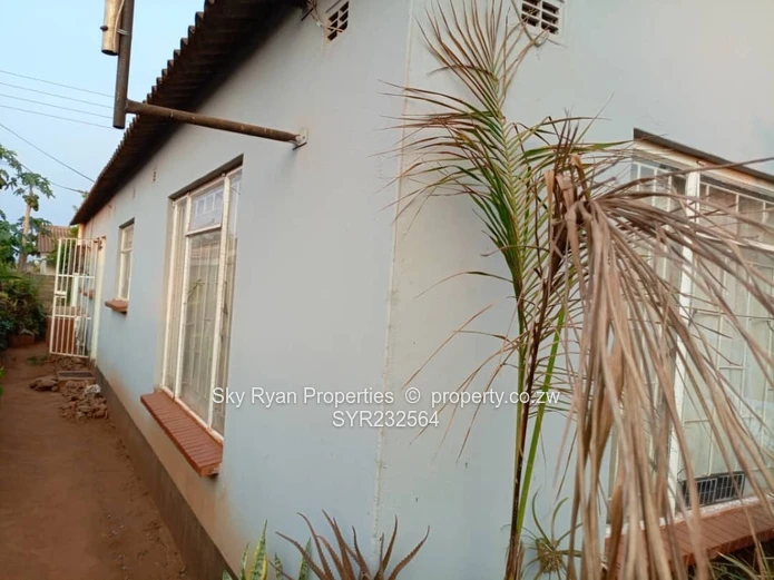 Kuiwadzana House For Sale