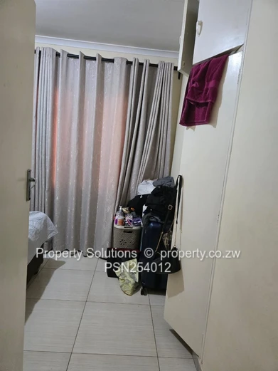 Belvdere House For Rent