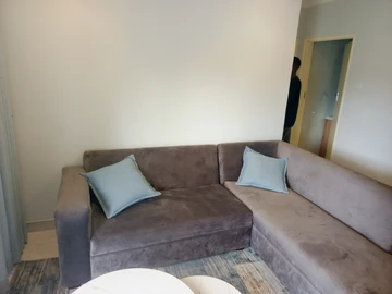 2 Bedroom Garden Flat