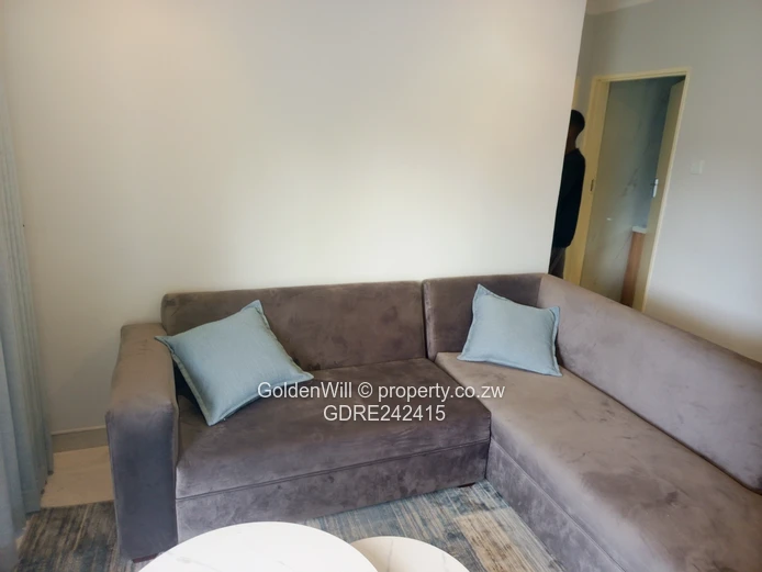 Luxurious Airbnb in Westgate 