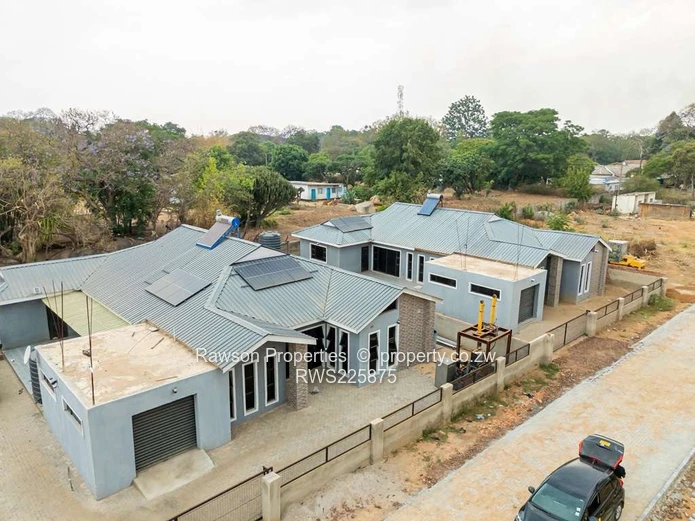 Hatfield gated community house for sale