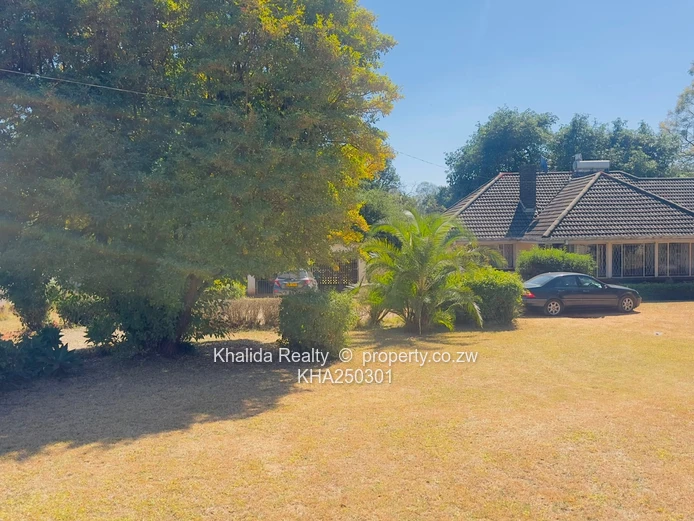 Vainona Property For Sale – Perfect For Investors
