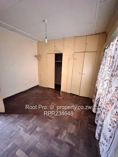 Lochnivar Property to Let