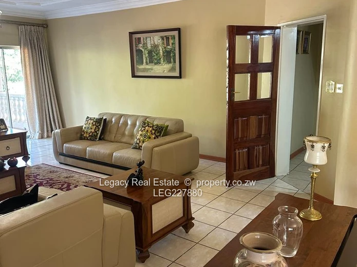 Glen Lorne house for sale