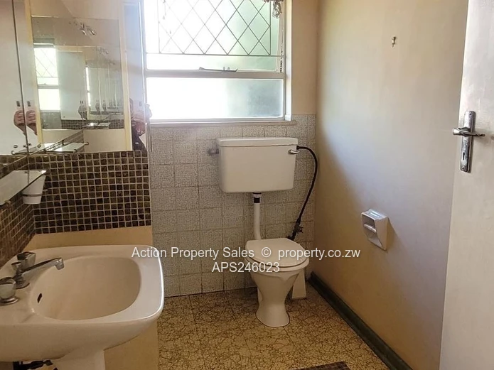 House To Rent In Greystone Park $1,200 Plus Rates 