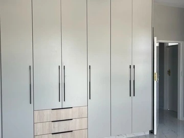 3 Bedroom Townhouse Complex