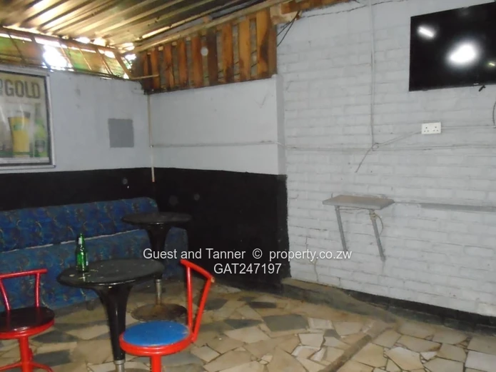 Norton Commercial Property for Sale – Established Bar Investment
