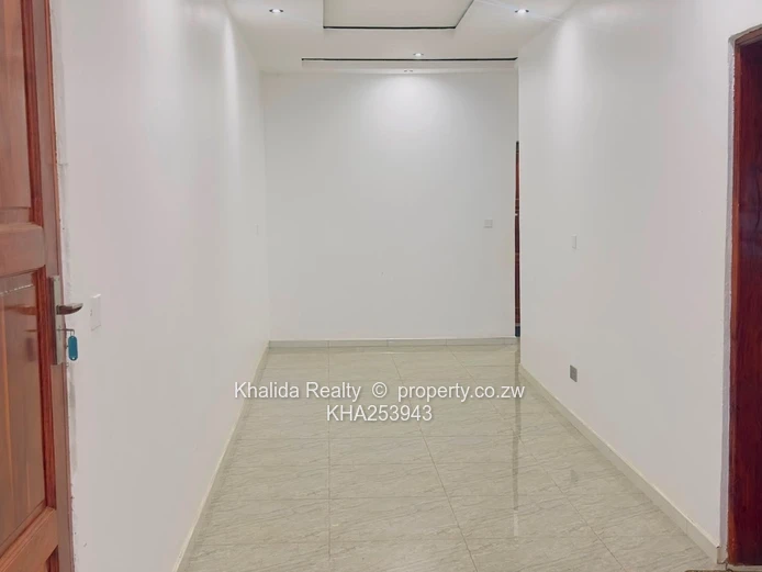 5-Bedroom House For Rent – Mount Pleasant Heights
