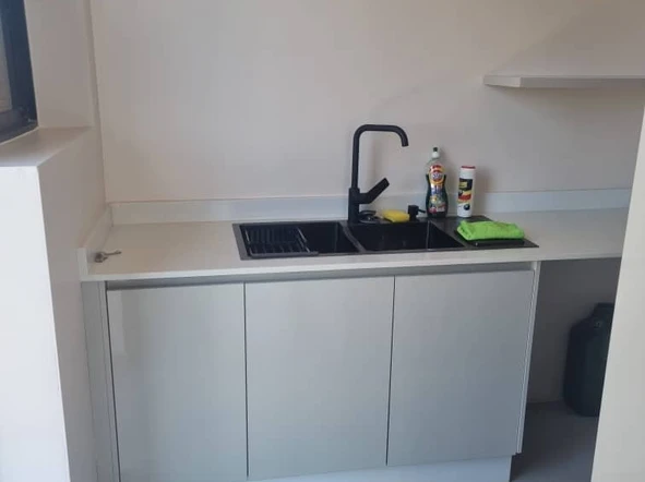 4 Bedroom Townhouse Complex