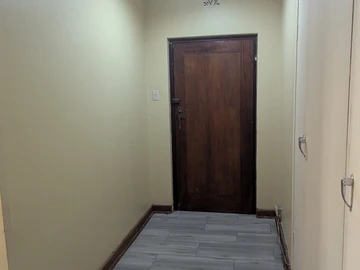 Student Accommodation