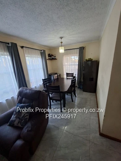 Msasa Investment opportunity