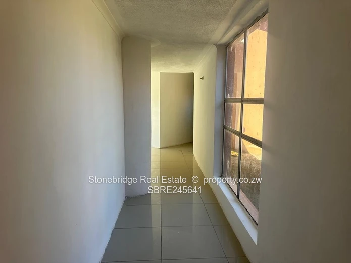 4 Bedroomed House in Parklands for sale