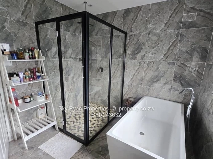 Ashdown Park House For Sale