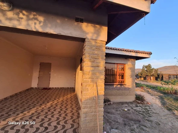7 Bedroom House