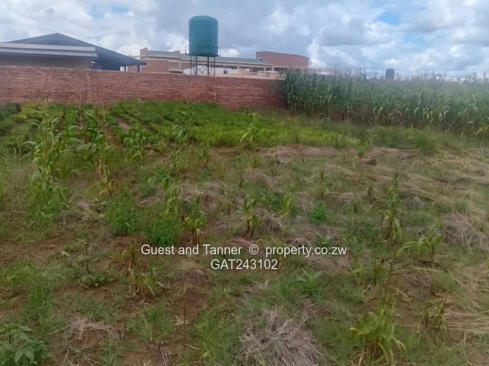 Industrial Land For Sale In Sandton Park 