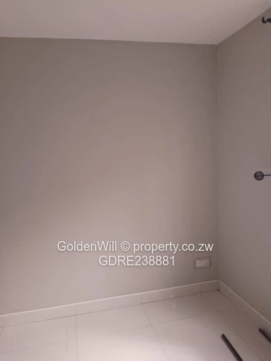 Glaudina 2bed apartment for rental