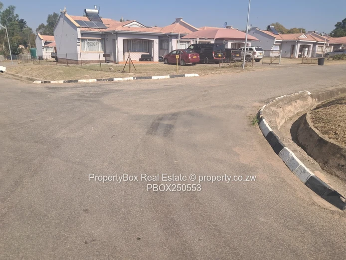 4 Bed Cluster unit for rent at Diamond Villas, Hatfield for IMMEDIATE OCCUPATION!