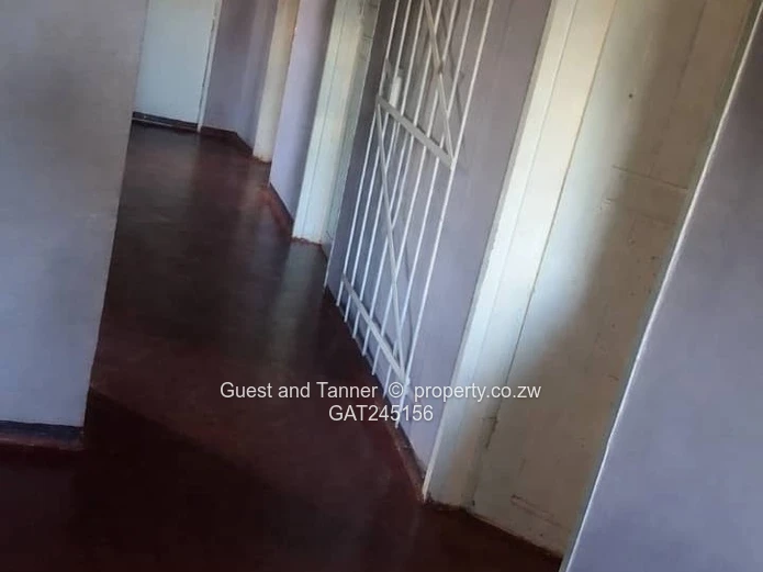 4 Bedroomed house For Sale In Dzivarasekwa Extension  (Sole Mandate)