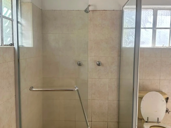 5 Bedroom Townhouse Complex
