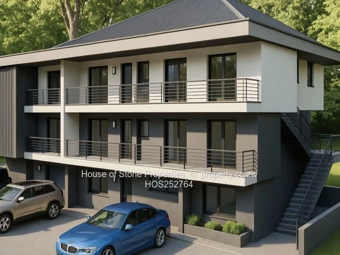 FOR SALE: Highlands - Khaya Heightsm