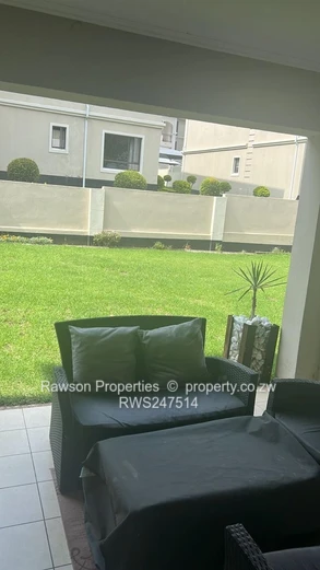Midrand Apartment For Sale