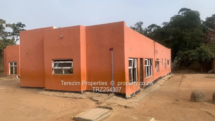 Prime Investment Property For Sale In Marondera Lendyview Park