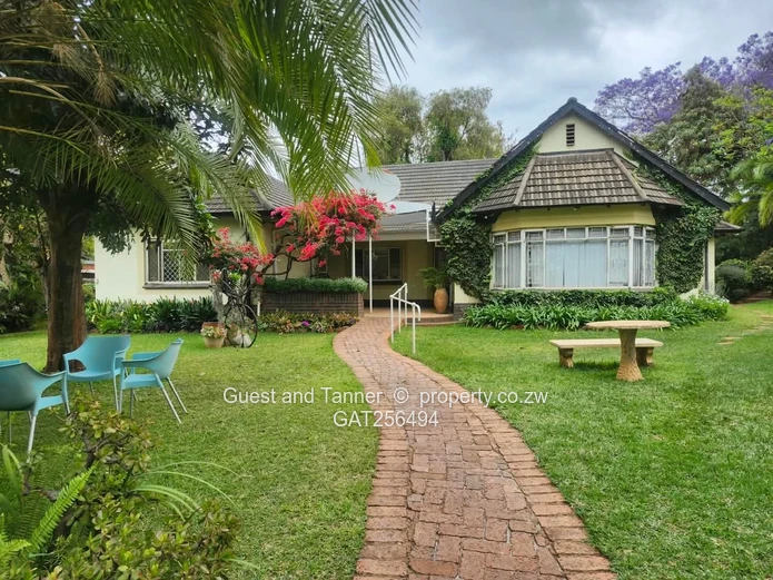 Avondale | Rare Dual-Road Investment Opportunity