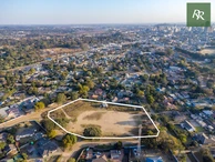 Prime Commercial Stand in Eastlea Measuring 9 959 m² 