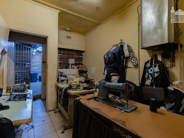 Shop & Retail Property