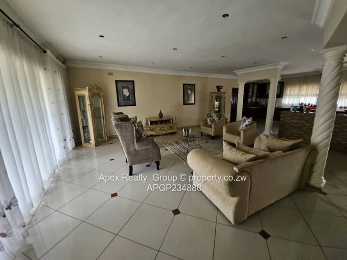 Malborough House For Sale