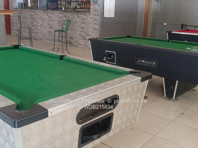 Unit D Bar For Sale (Sole Mandate)