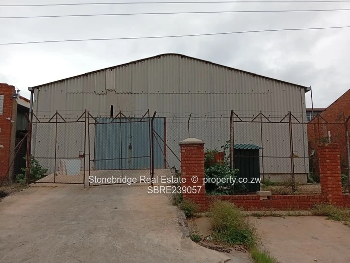 Liverpool 914SQM Warehouse to rent