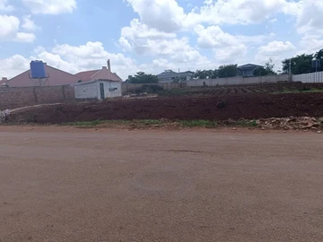 Land