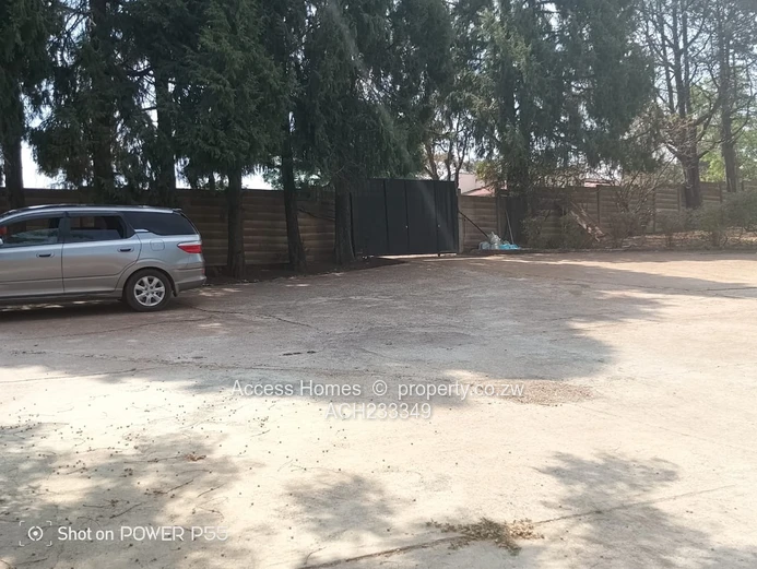 Borrowdale  House for rent 