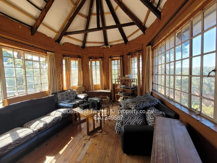 Prime Greystone Park Property with Panoramic Views and Development Potential