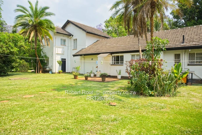 Charming Family Home in a Quiet Location