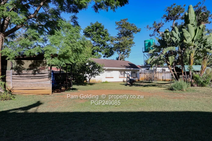 A Well-Located Mixed-Use Property 