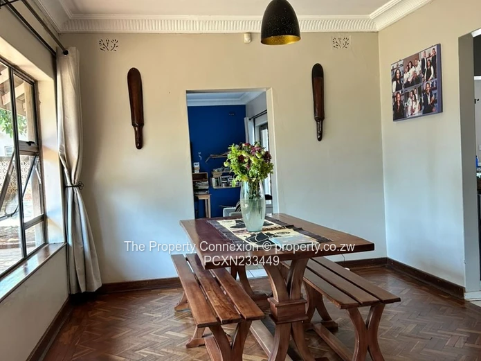 Rare Opportunity to Acquire a Good Investment Home