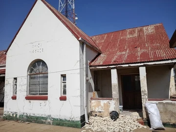 Shop & Retail Property