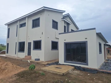 4 Bedroom Townhouse Complex
