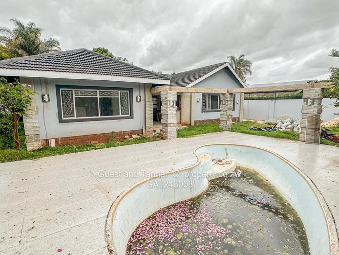 Prime Upper Hillside Home – Almost Complete Renovation!