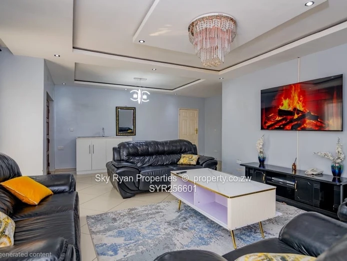 5-Bedroom Family Home For Sale - Madokero 