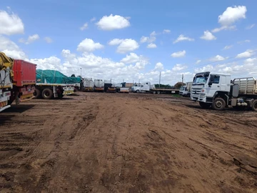 Commercial & Industrial Land