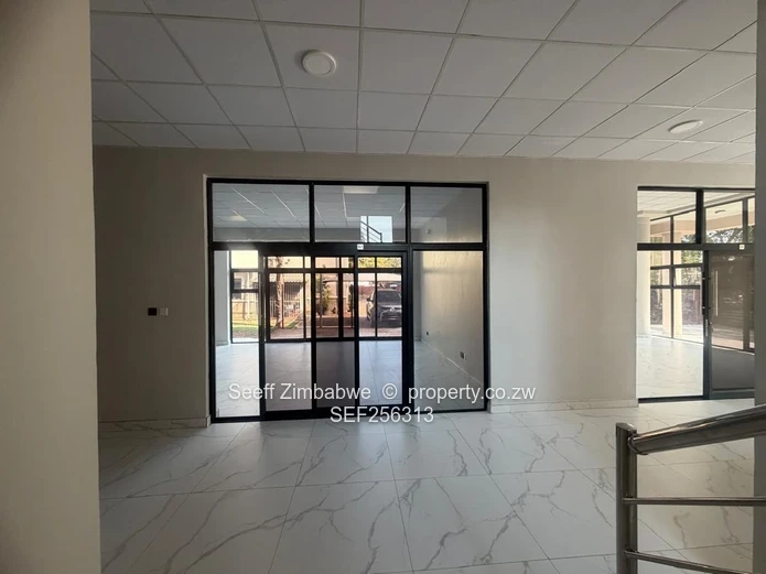 Allied Health & Diagnostic Hub | 40 sqm