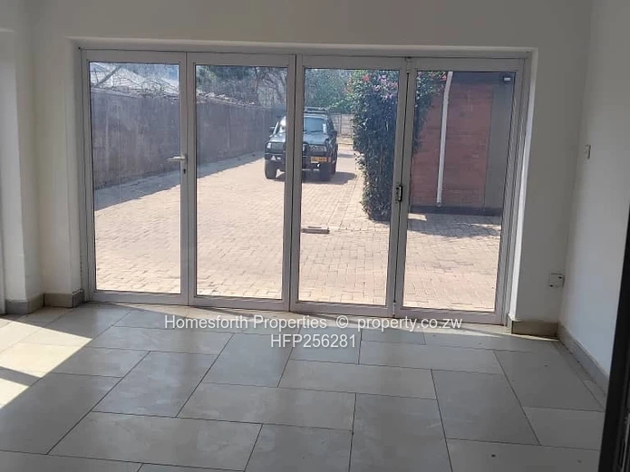 Avondale Commercial Space To Let | 100 Sqm 