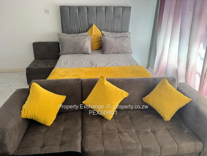 Avenues Mimosa Flats Blackiston