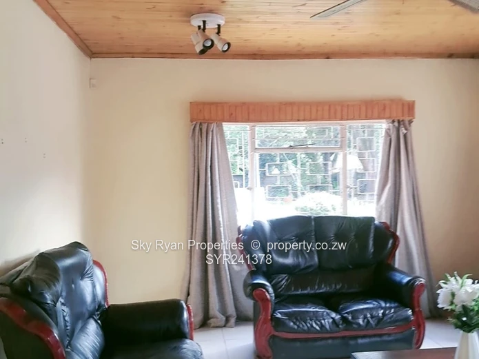 Greendale Kamfinsa  House For Sale