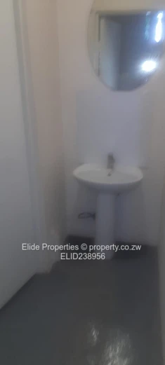 Mandara Harare East: 150m² Open-Plan Office to Let (Sole Mandate)