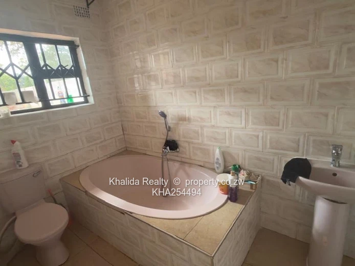 Gletwin park house for rent 