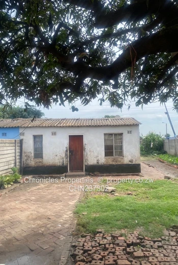 Mbare Corehouse For Sale